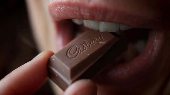 Chocolate Chocolate