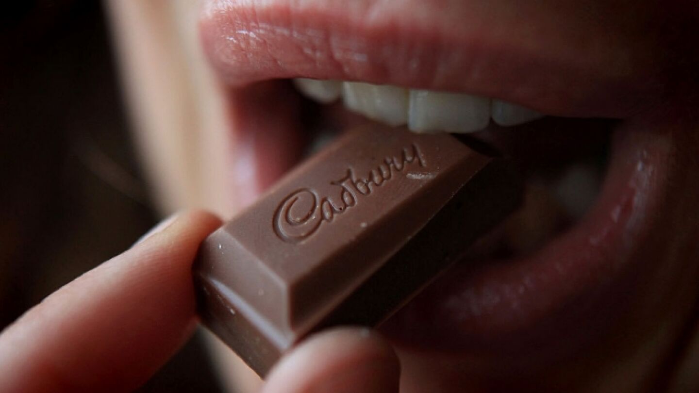 Chocolate