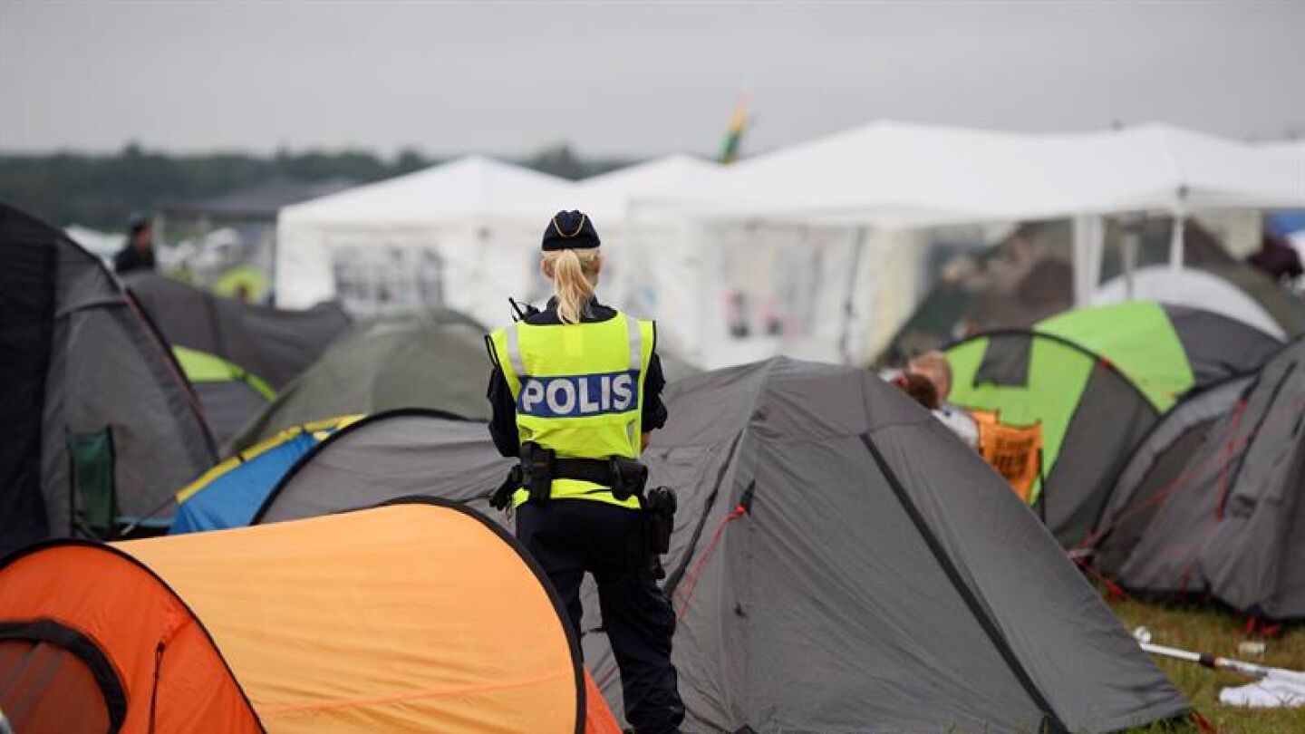 festival suecia