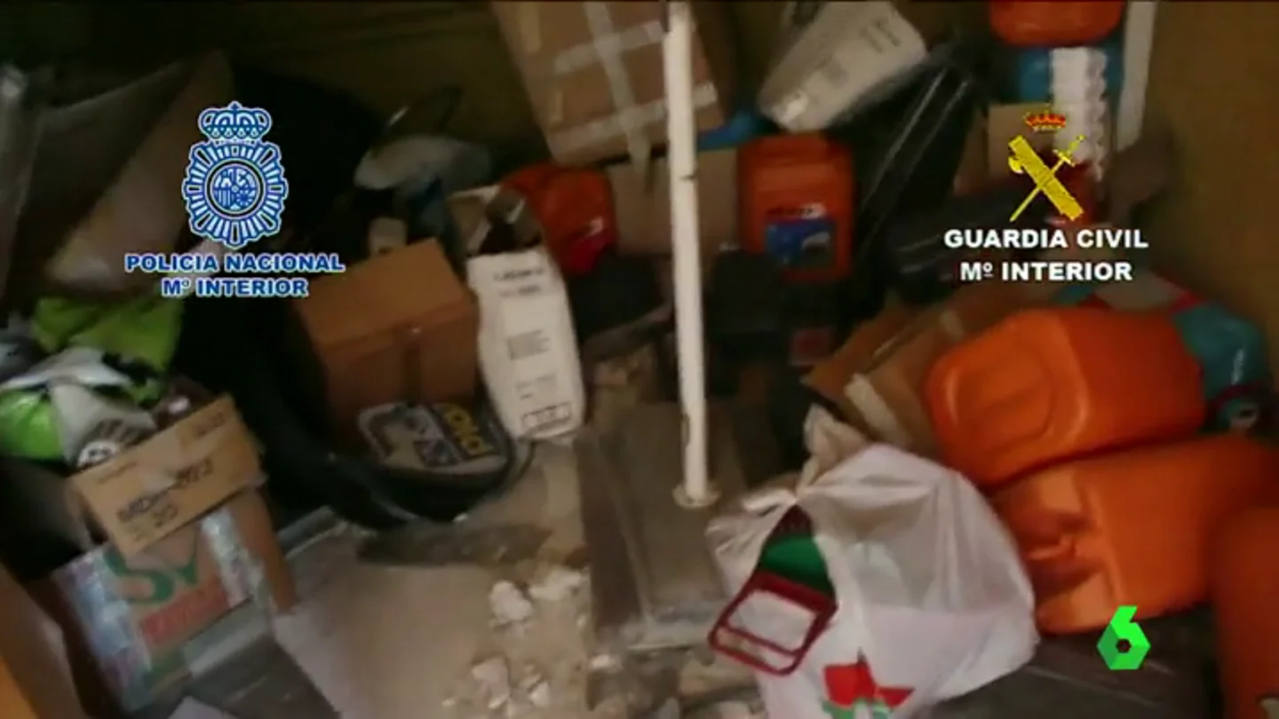 Frame 0.671793 de: joven encerrado Frame 0.671793 de: joven encerrado