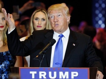 Donald Trump Donald Trump