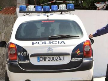 Policía Policía