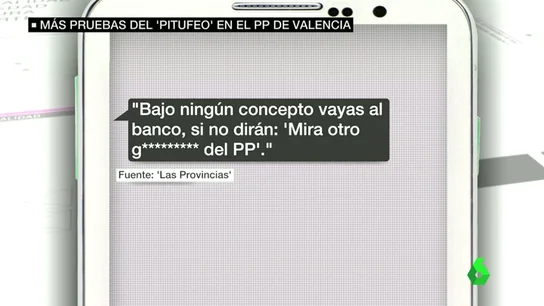 Frame 43.870856 de: pitufeo valenciano Frame 43.870856 de: pitufeo valenciano