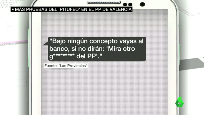 Frame 43.870856 de: pitufeo valenciano