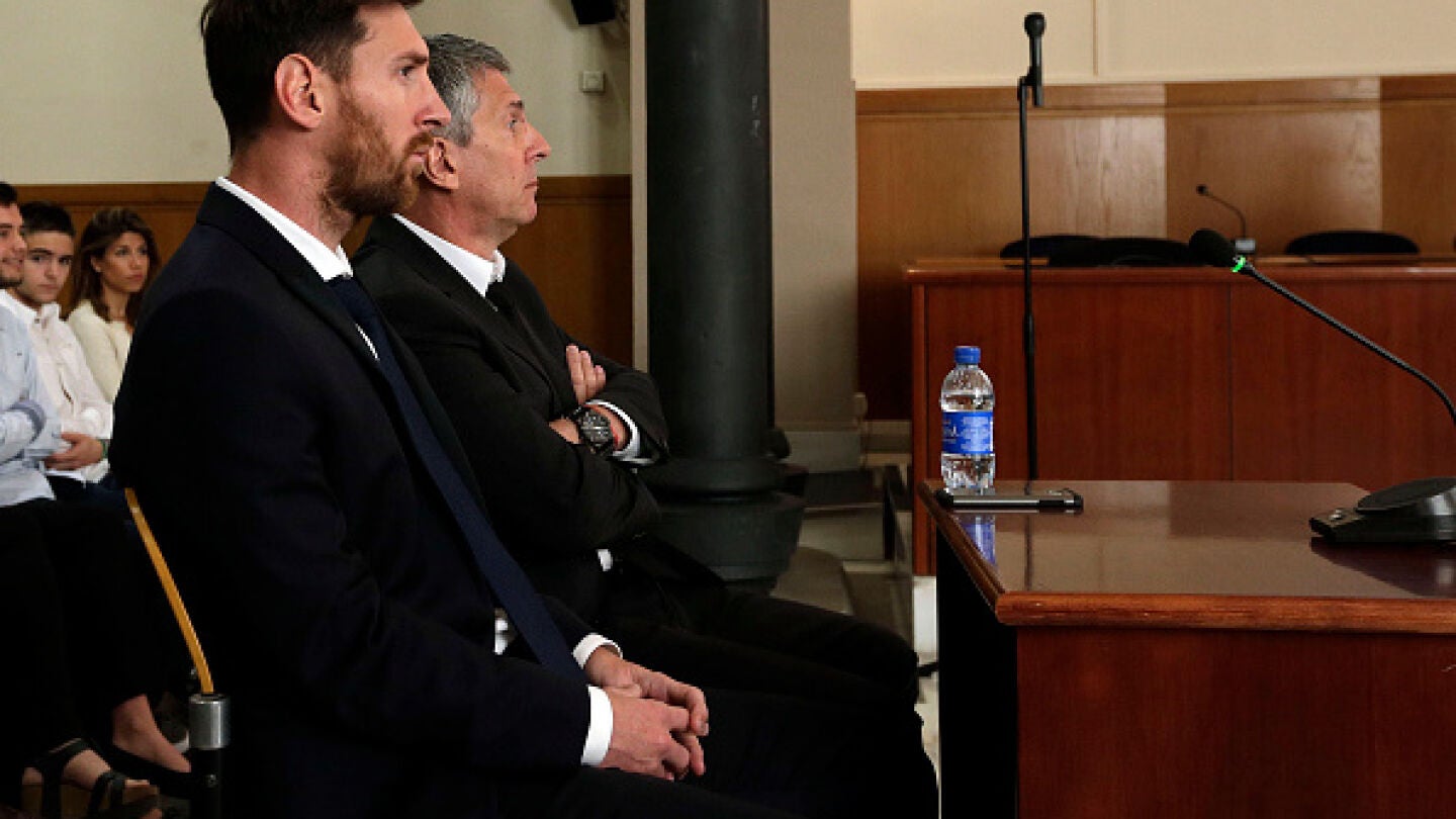 Messi