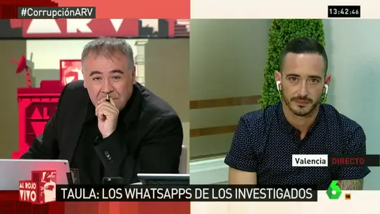 Al Rojo Vivo Al Rojo Vivo