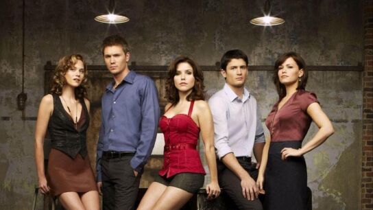 Reparto de la serie One Tree Hill