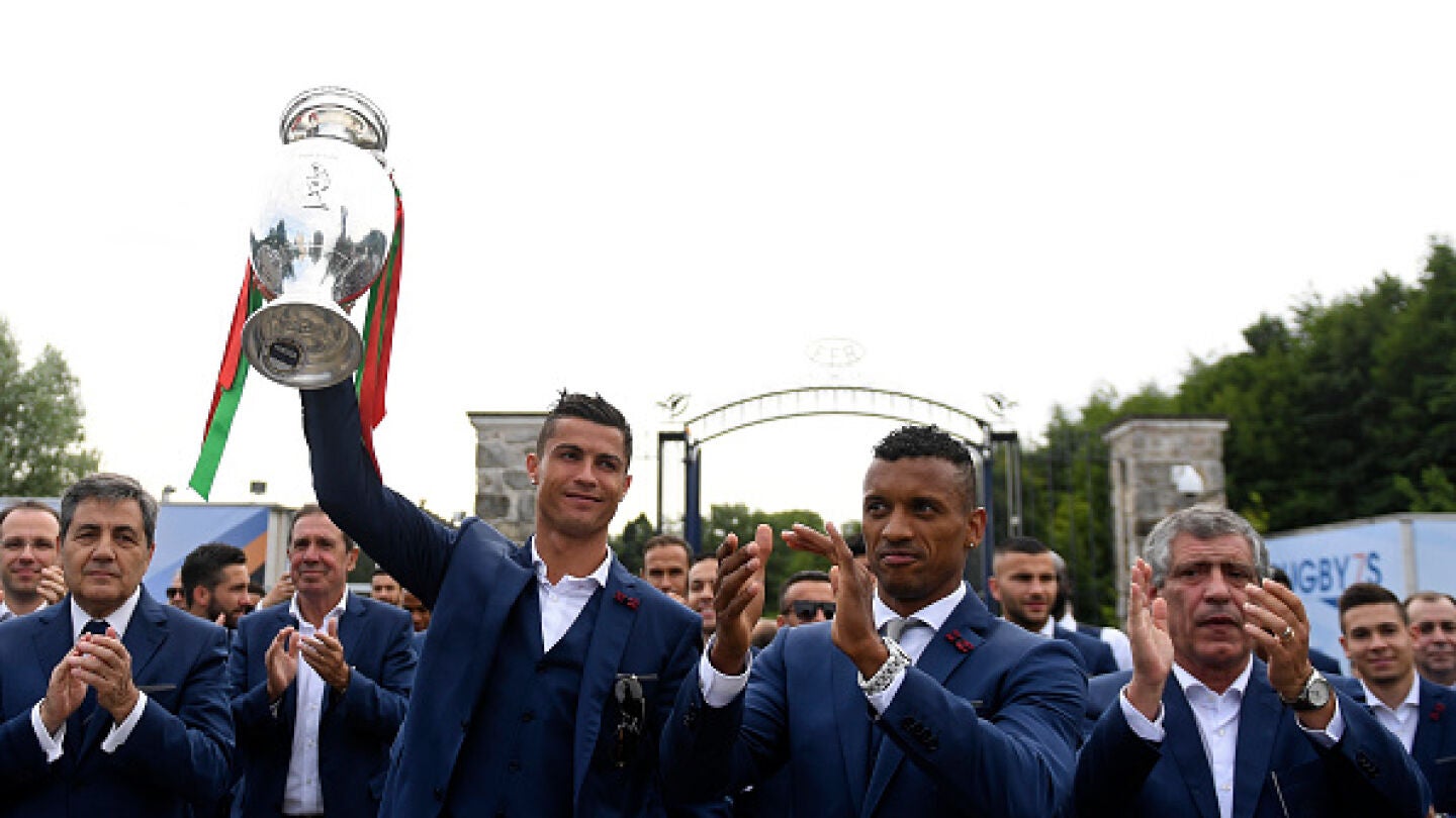 Portugal