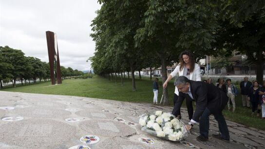 Miguel &Aacute;ngel Blanco