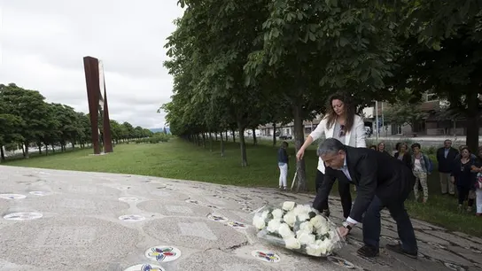 Miguel Ángel Blanco Miguel Ángel Blanco