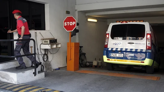 Buscan al agresor de una joven francesa en San Fermín mientras las denuncias siguen aumentado Buscan al agresor de una joven francesa en San Fermín mientras las denuncias siguen aumentado