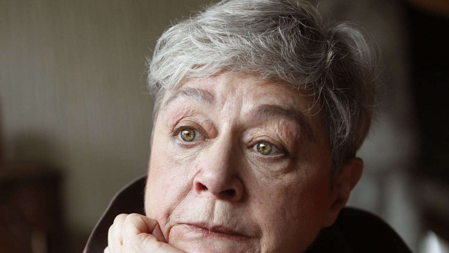 Emma Cohen