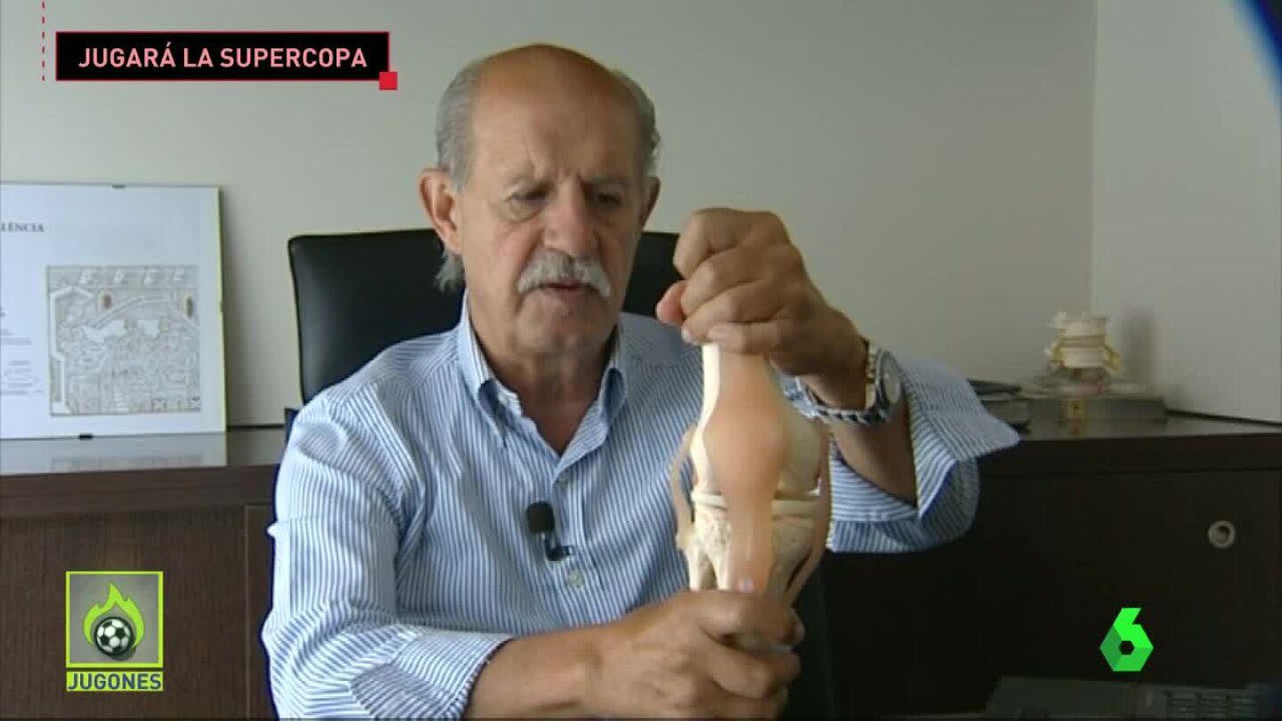 Doctor