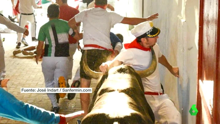 Frame 4.107781 de: imagensanfermin