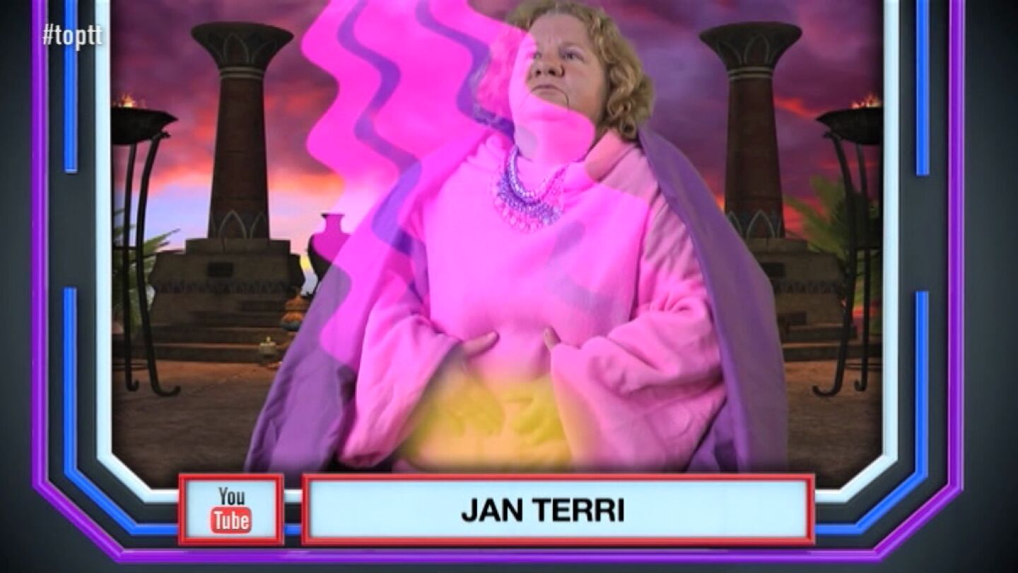 Jan Terri