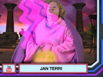 Jan Terri Jan Terri