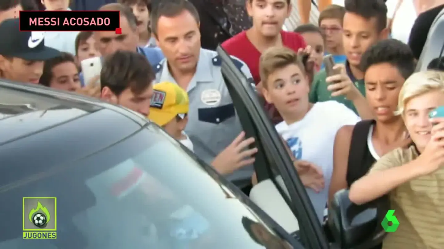 Messi Messi