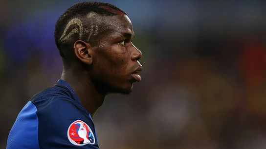 Pogba Pogba