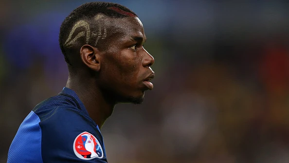 Pogba