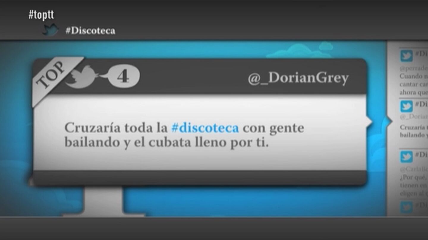 Mejores tuits