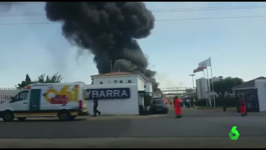 Frame 77.481891 de: incendio Frame 77.481891 de: incendio