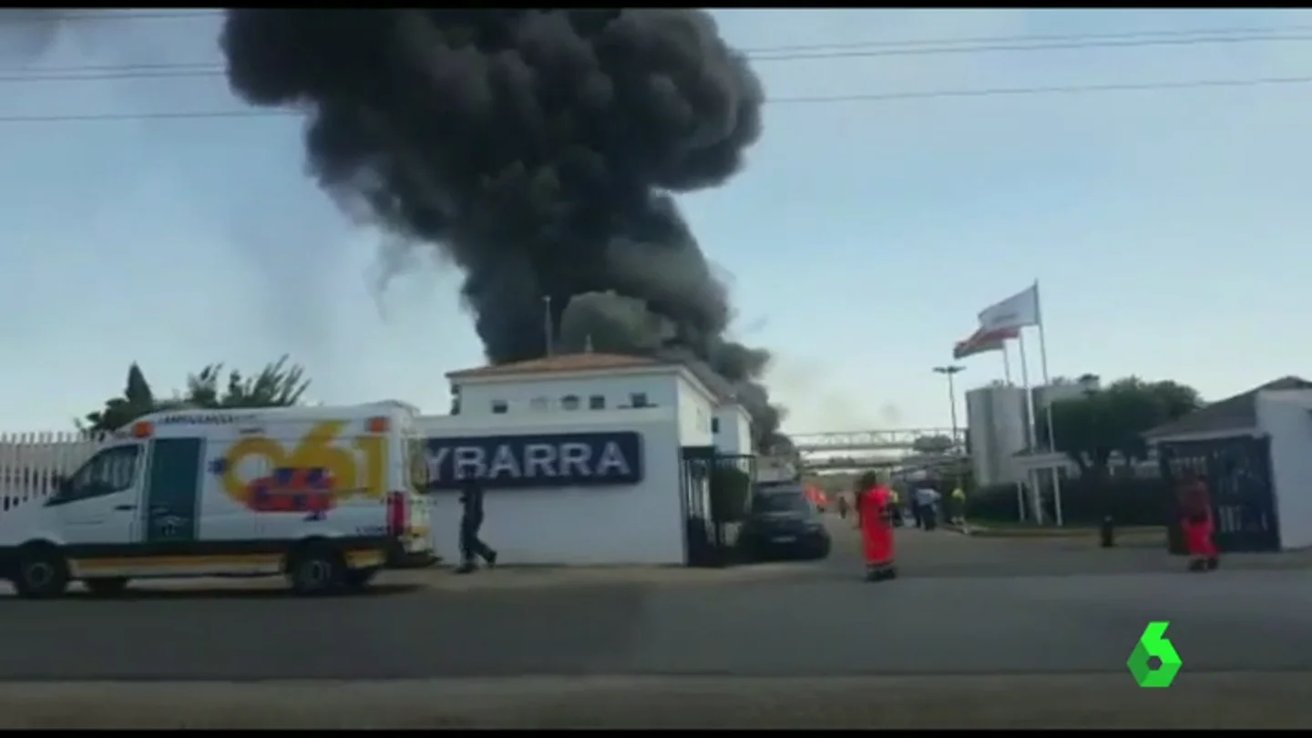 Frame 77.481891 de: incendio Frame 77.481891 de: incendio