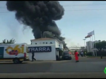 Frame 77.481891 de: incendio Frame 77.481891 de: incendio