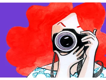 Matemáticas para mejorar tus fotografías Matemáticas para mejorar tus fotografías
