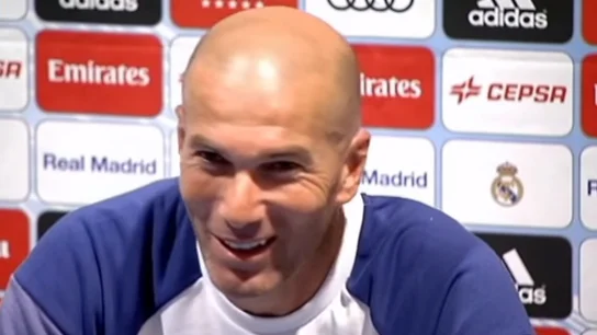 Zidane Zidane
