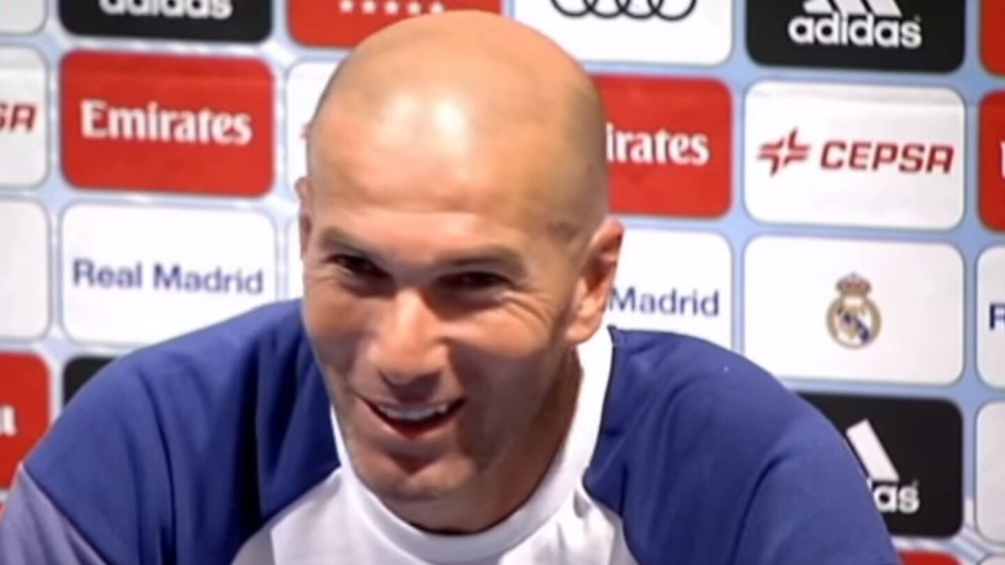 Zidane