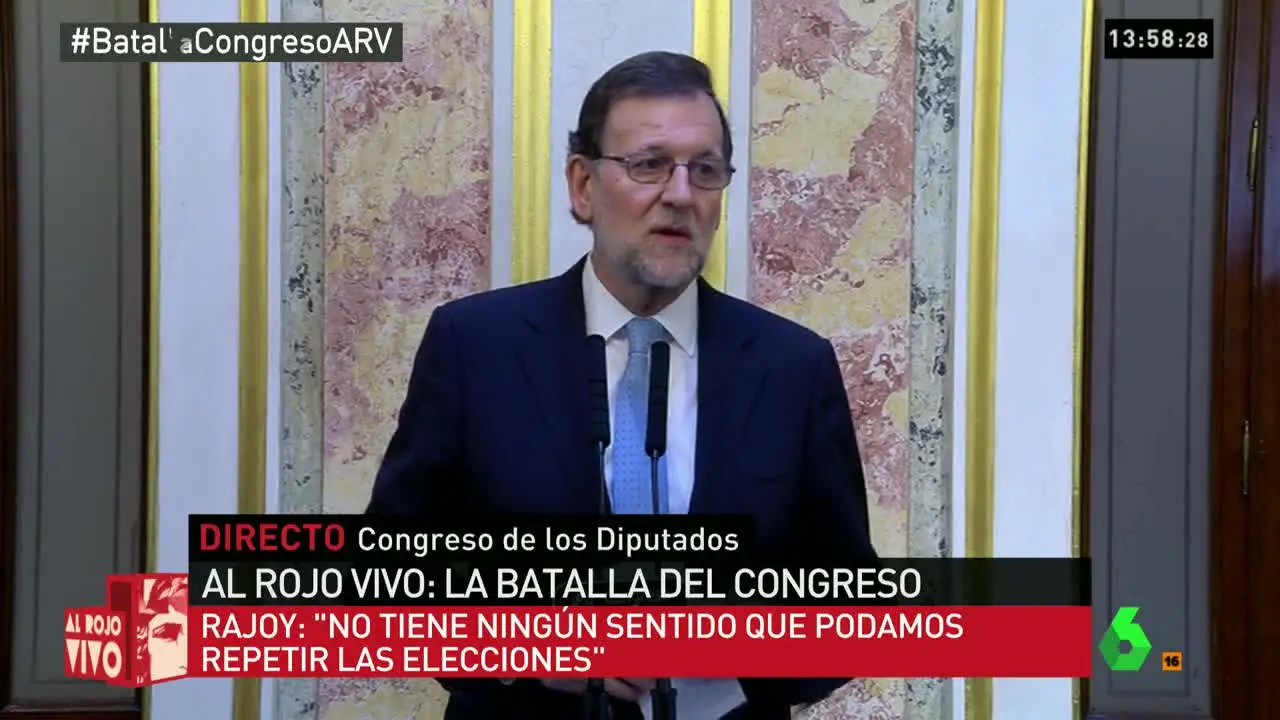 Rajoy