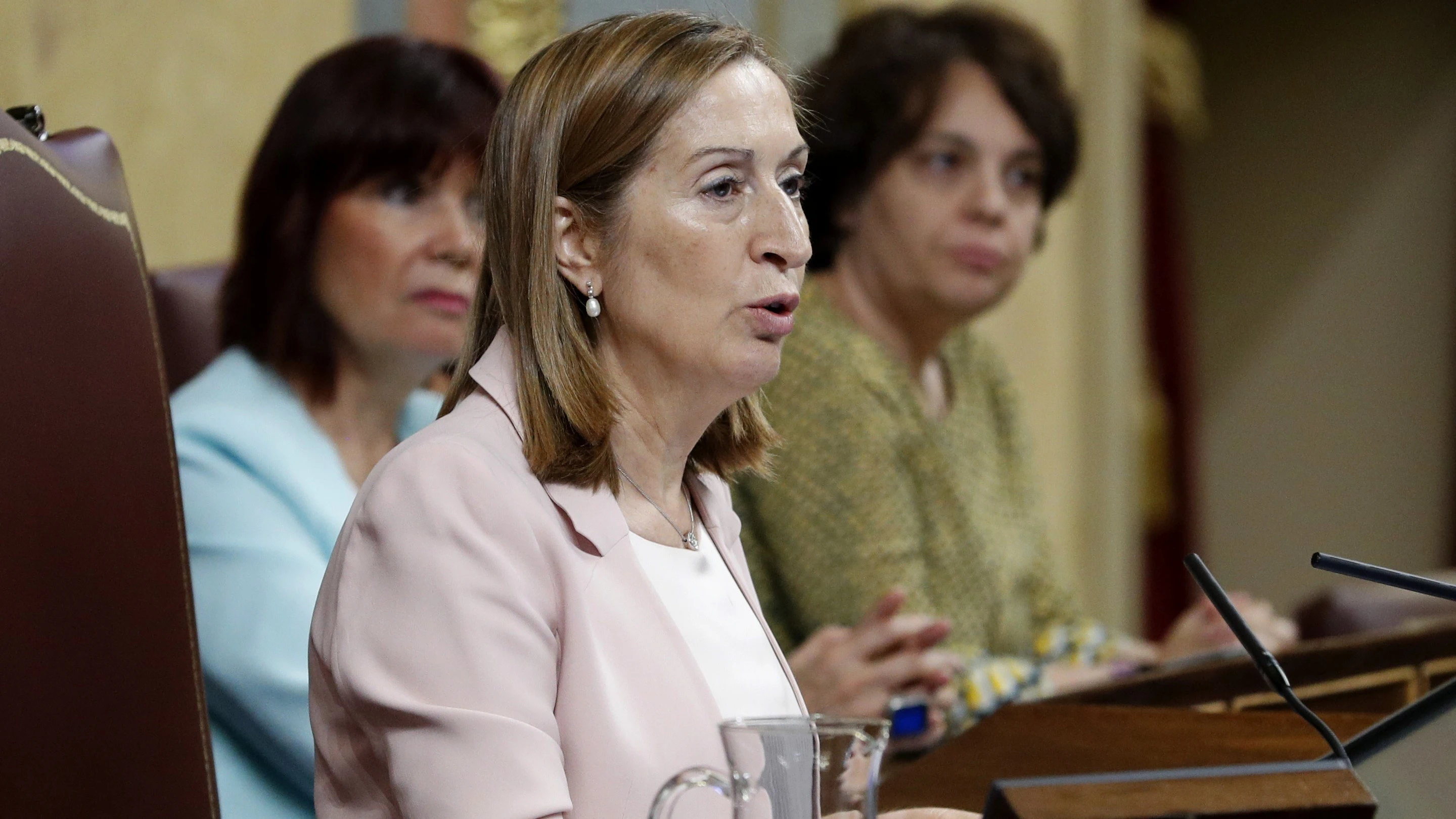 Ana Pastor