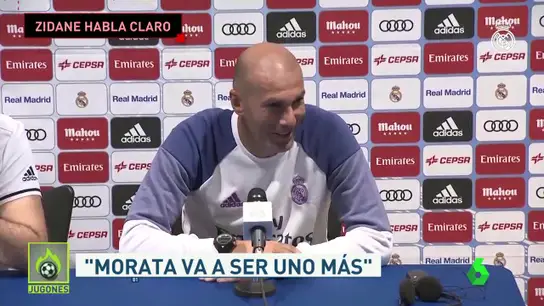 Zidane Zidane