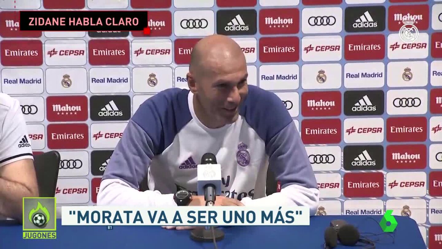 Zidane