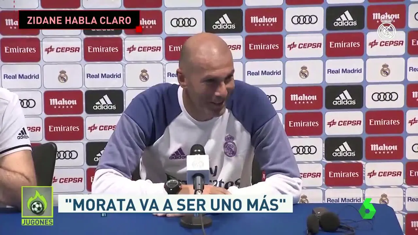 Zidane Zidane