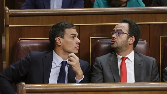 Sánchez y Hernando Sánchez y Hernando
