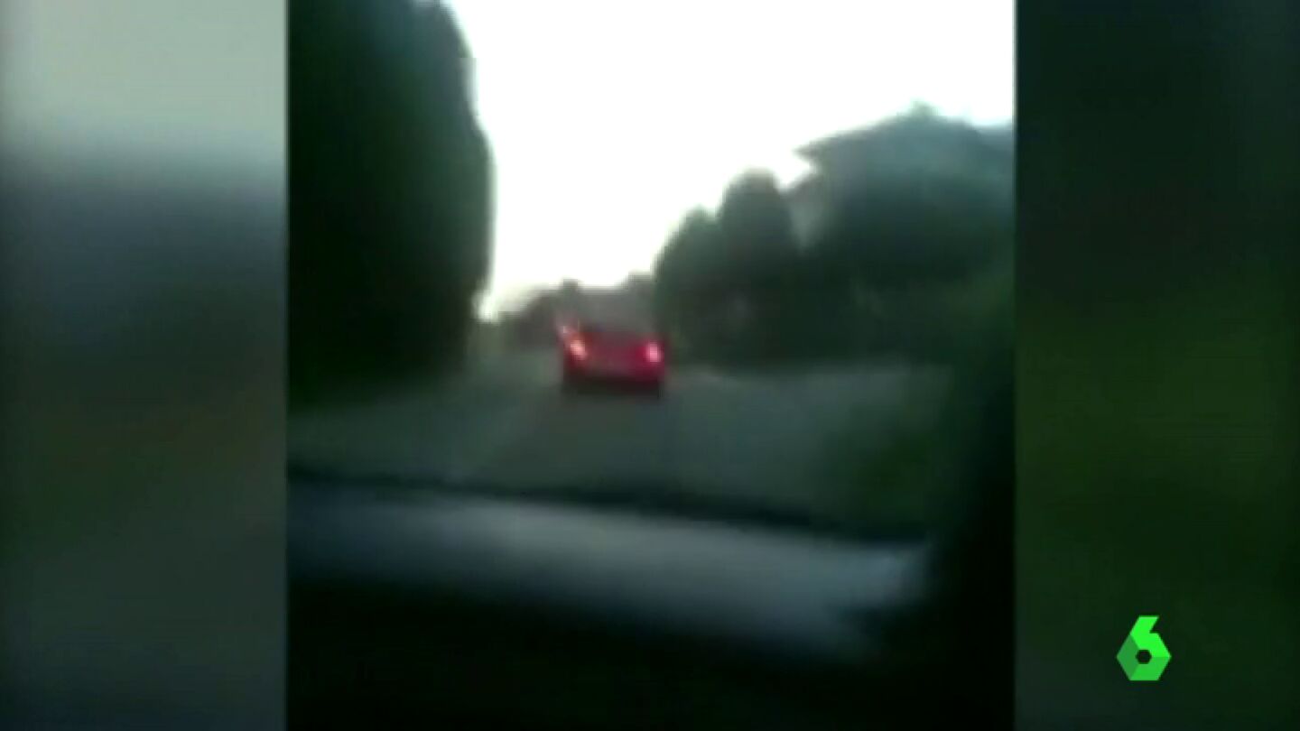 Frame 53.228564 de: Investigados dos j&oacute;venes por realizar carreras ilegales en las carreteras de Gij&oacute;n