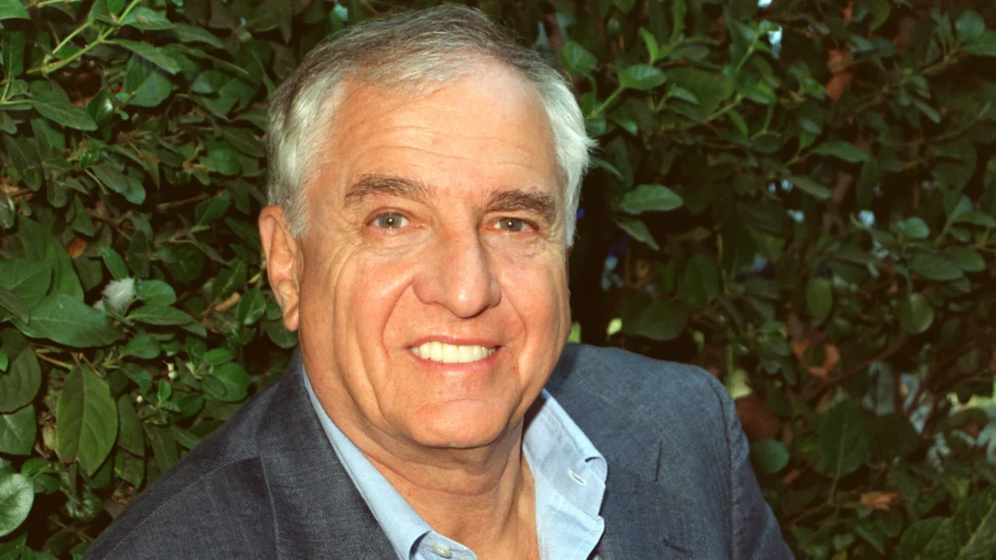 Garry Marshall, director de 'Pretty Woman' Garry Marshall, director de 'Pretty Woman'