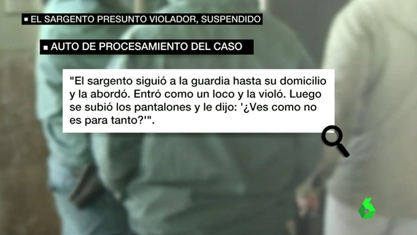 Frame 47.019801 de: guardiacivil Frame 47.019801 de: guardiacivil