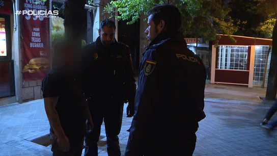 Me persiguen Me persiguen