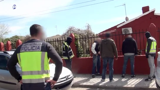 Operación chef Operación chef