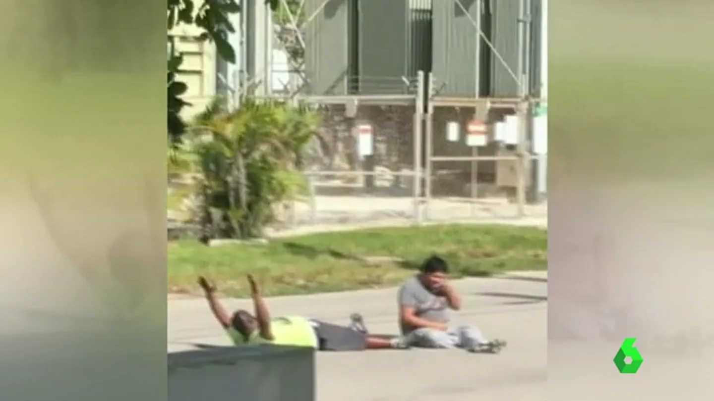 Frame 19.791442 de: muerto Miami Frame 19.791442 de: muerto Miami