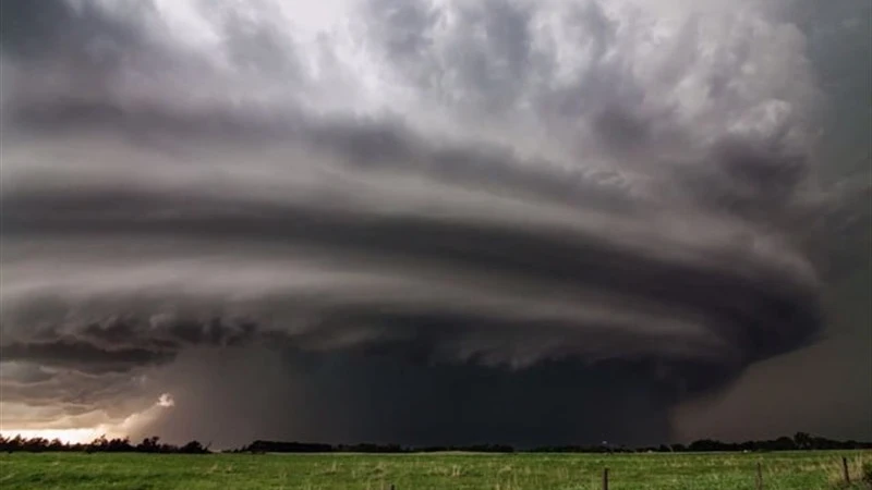 Tormentas Tormentas