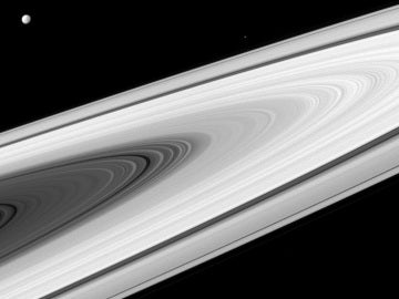 Saturno