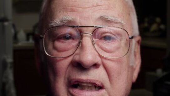  El emocionante v&iacute;deo sobre el alzheimer que conmueve al mundo