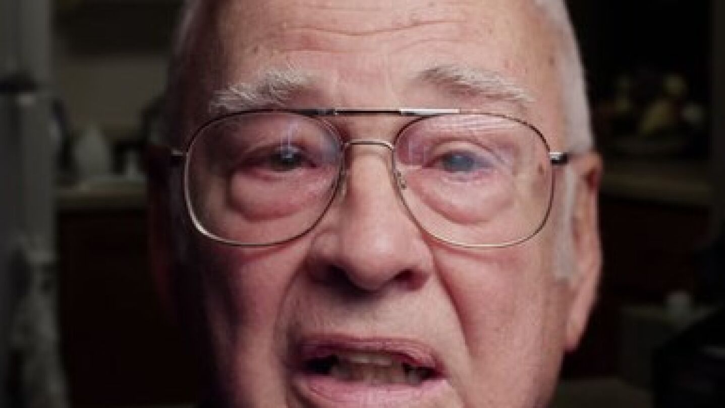  El emocionante v&iacute;deo sobre el alzheimer que conmueve al mundo