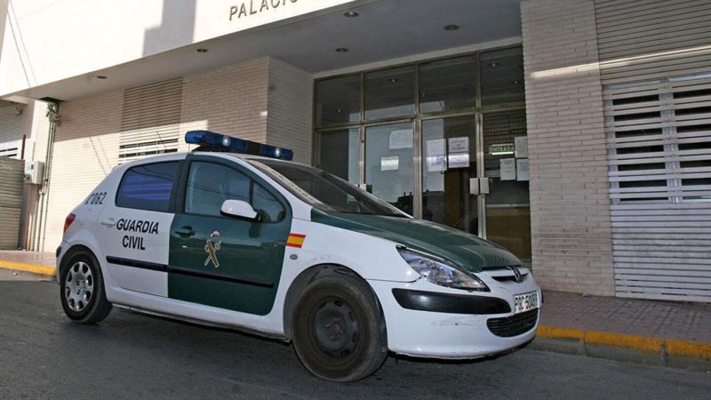 Guardia Civil