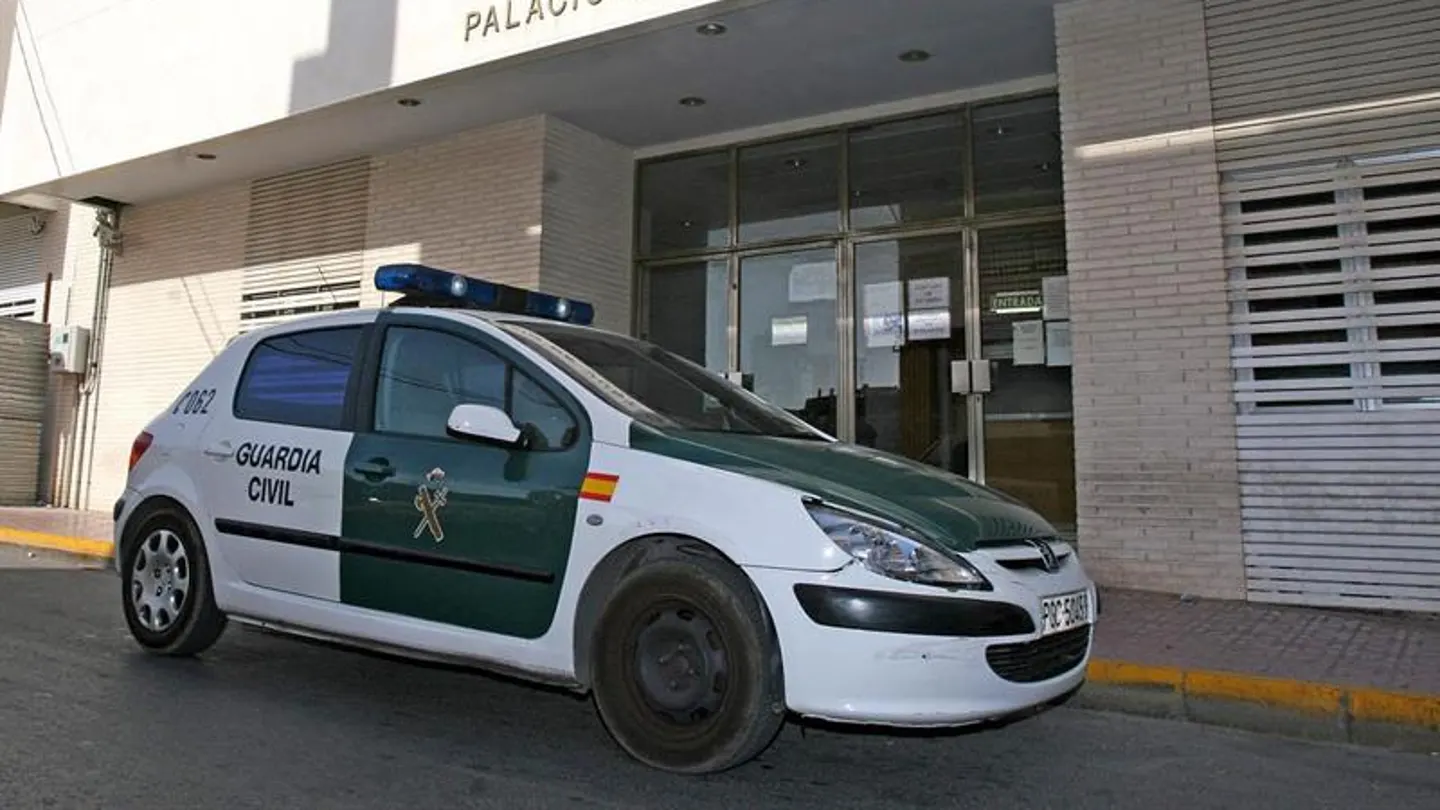 Guardia Civil Guardia Civil