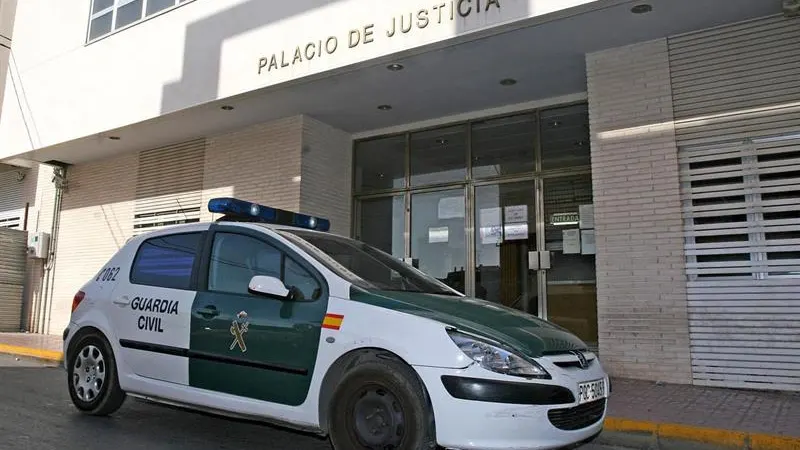 Guardia Civil