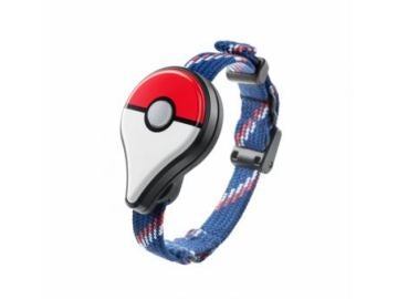 Pokémon Go Plus Pokémon Go Plus